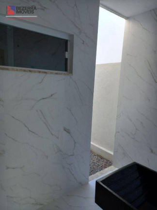 Imagem Casa com 3 Quartos à Venda, 118 m² em Cajupiranga - Parnamirim
