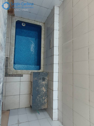 Imagem Casa de Condomínio com 2 Quartos à Venda, 65 m² em Cibratel Ii - Itanhaém Imagem Casa de Condomínio com 2 Quartos à Venda, 65 m² em Cibratel Ii - Itanhaém