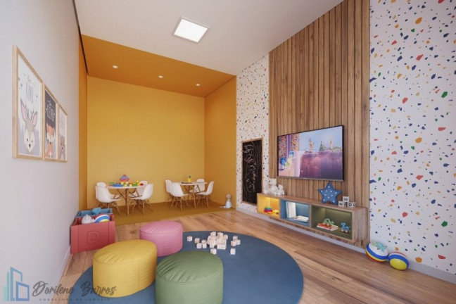 Imagem Apartamento com 3 Quartos à Venda, 70 m² em Farolandia - Aracaju Imagem Apartamento com 3 Quartos à Venda, 70 m² em Farolandia - Aracaju