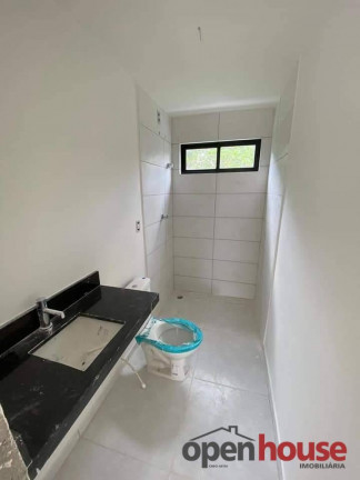 Imagem Casa de Condomínio com 2 Quartos à Venda, 85 m² em Ponta Negra - Natal Imagem Casa de Condomínio com 2 Quartos à Venda, 85 m² em Ponta Negra - Natal