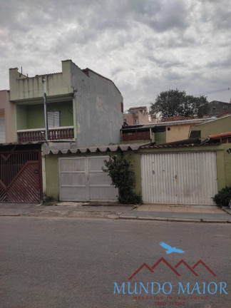 Imagem Casa com 5 Quartos à Venda, 350 m² em Vila Alto De Santo André - Santo André