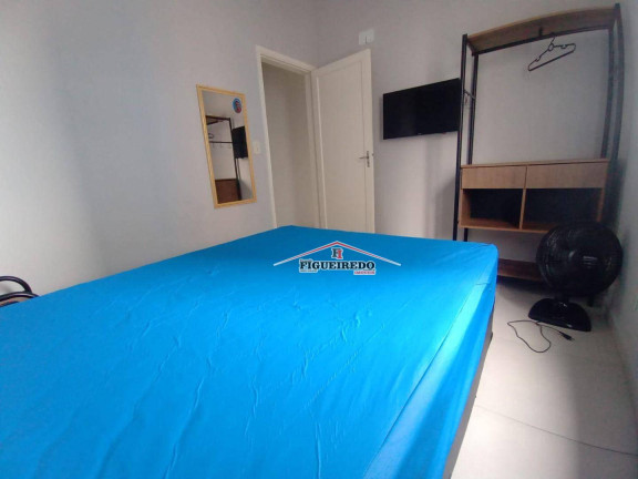 Imagem Apartamento com 3 Quartos à Venda, 75 m² em Canto Do Forte - Praia Grande