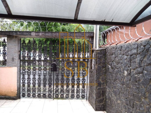 Imagem Casa com 3 Quartos à Venda, 224 m² em Vila Valença - São Vicente Imagem Casa com 3 Quartos à Venda, 224 m² em Vila Valença - São Vicente