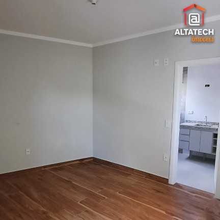 Imagem Apartamento com 1 Quarto à Venda, 40 m² em Jardim Bela Vista - Poços De Caldas