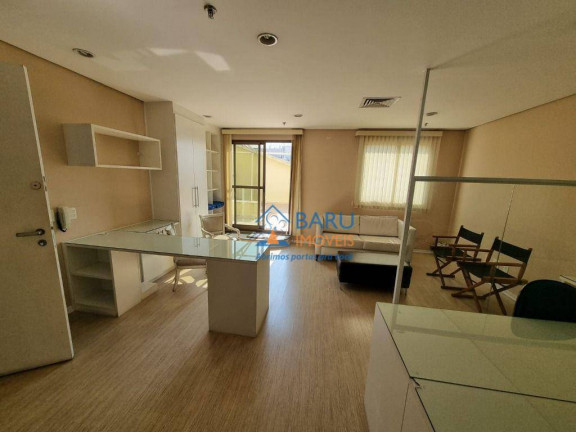 Imagem Apartamento à Venda, 90 m² em Consolação - São Paulo Imagem Apartamento à Venda, 90 m² em Consolação - São Paulo