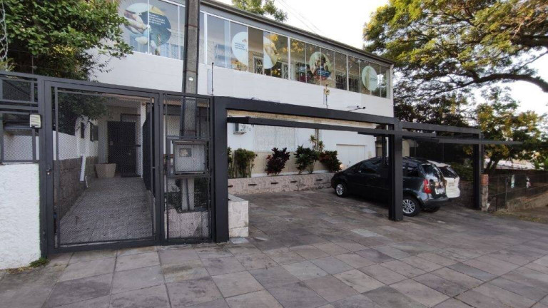 Imagem Sala Comercial à Venda, 297 m² em Jardim Sabará - Porto Alegre