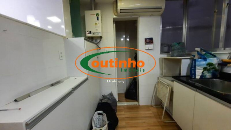 Imagem Apartamento com 2 Quartos à Venda, 70 m² em Maracanã - Rio De Janeiro Imagem Apartamento com 2 Quartos à Venda, 70 m² em Maracanã - Rio De Janeiro