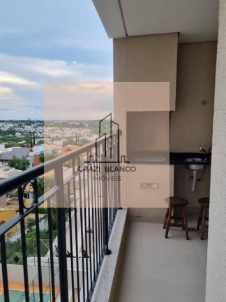 Imagem Apartamento com 3 Quartos à Venda, 85 m² em Edifício Luzes Campolim - Sorocaba Imagem Apartamento com 3 Quartos à Venda, 85 m² em Edifício Luzes Campolim - Sorocaba
