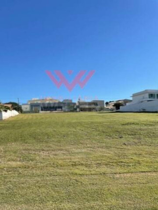 Terreno em Condomínio à Venda, 1.000 m² em Parque Reserva Fazenda Imperial - Sorocaba
