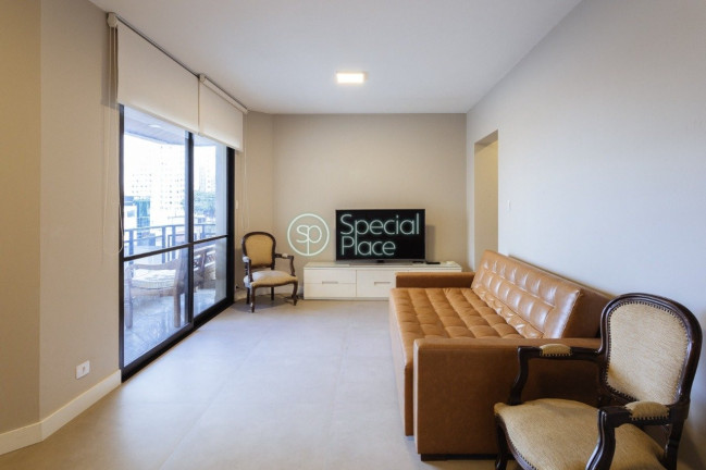 Imagem Apartamento com 3 Quartos à Venda, 180 m² em Moema índios - São Paulo Imagem Apartamento com 3 Quartos à Venda, 180 m² em Moema índios - São Paulo