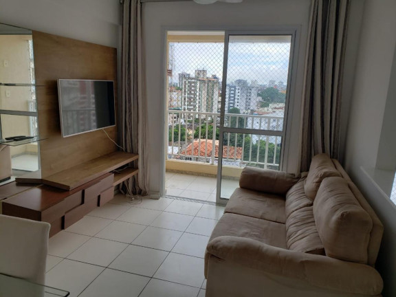 Imagem Apartamento com 2 Quartos à Venda, 60 m² em Brotas - Salvador Imagem Apartamento com 2 Quartos à Venda, 60 m² em Brotas - Salvador