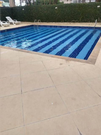 Imagem Apartamento com 2 Quartos à Venda, 46 m² em Vila Guarani(zona Leste) - São Paulo