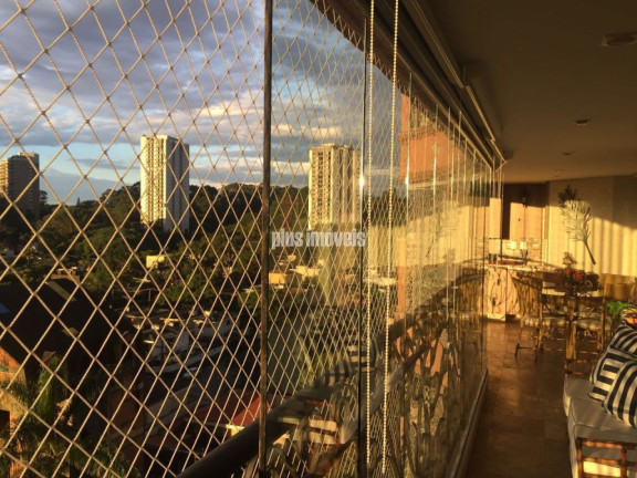 Imagem Apartamento com 3 Quartos à Venda, 185 m² em Santo Amaro - São Paulo Imagem Apartamento com 3 Quartos à Venda, 185 m² em Santo Amaro - São Paulo