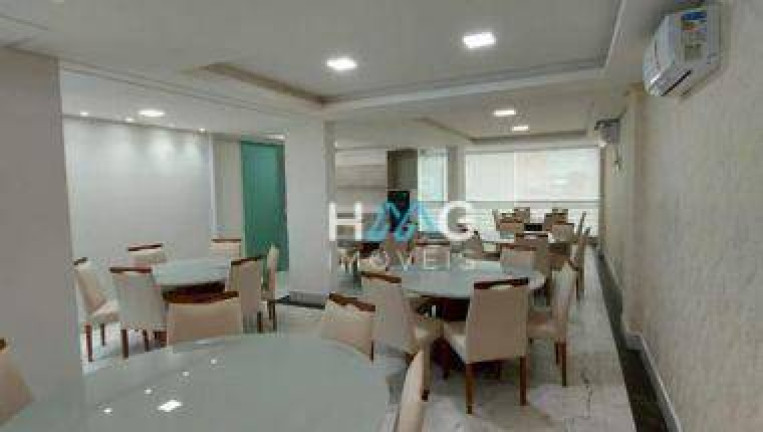Imagem Apartamento com 2 Quartos para Alugar,  em Meia Praia - Itapema