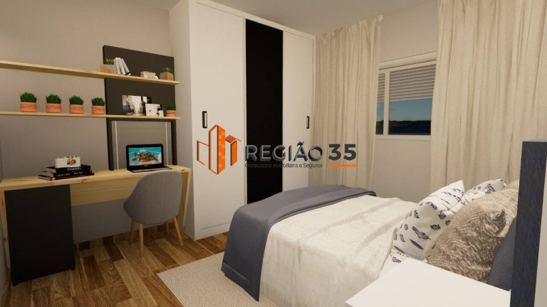 Imagem Apartamento com 2 Quartos à Venda, 104 m² em Funcionários - Poços De Caldas Imagem Apartamento com 2 Quartos à Venda, 104 m² em Funcionários - Poços De Caldas