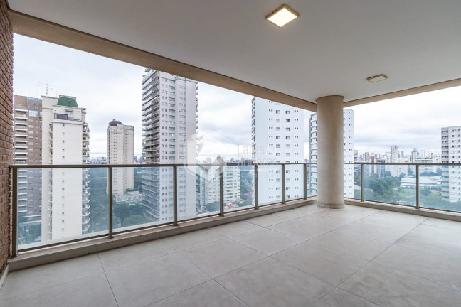 Imagem Apartamento com 4 Quartos à Venda, 294 m² em Vila Mariana - São Paulo Imagem Apartamento com 4 Quartos à Venda, 294 m² em Vila Mariana - São Paulo