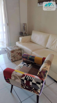 Imagem Apartamento com 2 Quartos à Venda,  em Massaguaçu - Caraguatatuba