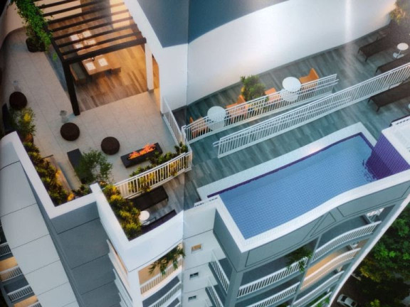 Imagem Apartamento com 2 Quartos à Venda, 39 m² em Vila Mariana - São Paulo Imagem Apartamento com 2 Quartos à Venda, 39 m² em Vila Mariana - São Paulo