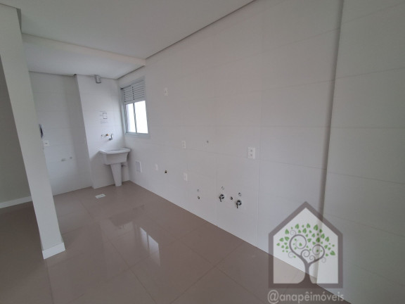 Imagem Apartamento com 3 Quartos à Venda, 95 m² em Itacorubi - Florianópolis