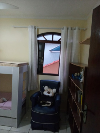 Imagem Casa com 2 Quartos à Venda, 99 m² em Parque Erasmo Assunção - Santo André Imagem Casa com 2 Quartos à Venda, 99 m² em Parque Erasmo Assunção - Santo André