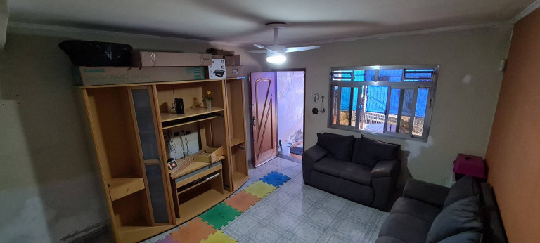 Imagem Casa com 7 Quartos à Venda, 400 m² em Vila Formosa - São Paulo Imagem Casa com 7 Quartos à Venda, 400 m² em Vila Formosa - São Paulo
