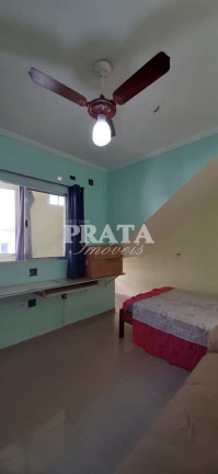 Imagem Casa com 3 Quartos para Alugar, 90 m² em Caneleira - Santos Imagem Casa com 3 Quartos para Alugar, 90 m² em Caneleira - Santos