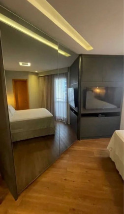 Imagem Studio com 1 Quarto à Venda, 35 m² em Caminho Das árvores - Salvador