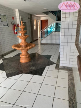 Imagem Apartamento com 2 Quartos à Venda, 89 m² em Real - Praia Grande