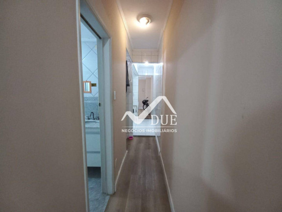 Imagem Apartamento com 2 Quartos à Venda, 70 m² em Boqueirão - Santos