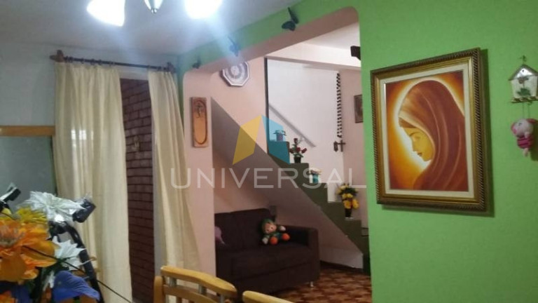 Imagem Casa com 5 Quartos à Venda, 120 m² em Tatuapé - São Paulo Imagem Casa com 5 Quartos à Venda, 120 m² em Tatuapé - São Paulo