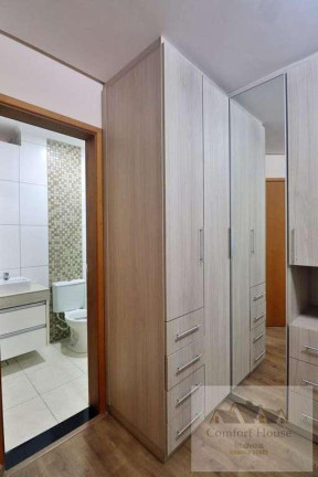 Imagem Cobertura com 2 Quartos à Venda, 100 m² em Vila Valparaíso - Santo André Imagem Cobertura com 2 Quartos à Venda, 100 m² em Vila Valparaíso - Santo André