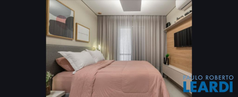 Imagem Apartamento com 2 Quartos à Venda, 55 m² em Vila Valparaíso - Santo André Imagem Apartamento com 2 Quartos à Venda, 55 m² em Vila Valparaíso - Santo André