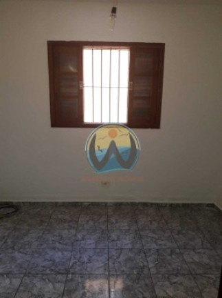 Imagem Casa com 3 Quartos à Venda, 100 m² em Itagua - Ubatuba