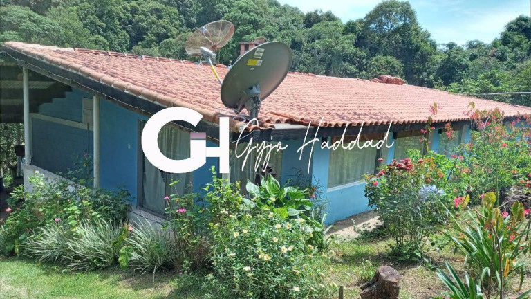 Chácara com 5 Quartos à Venda, 7.000 m² em Vila Elvio - Piedade
