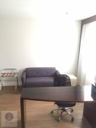 Imagem Apartamento com 1 Quarto à Venda, 30 m² em Jardim Paulista - São Paulo