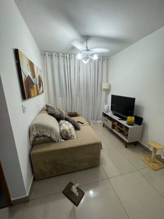 Imagem Apartamento com 2 Quartos à Venda,  em Fundação Da Casa Popular - Campinas