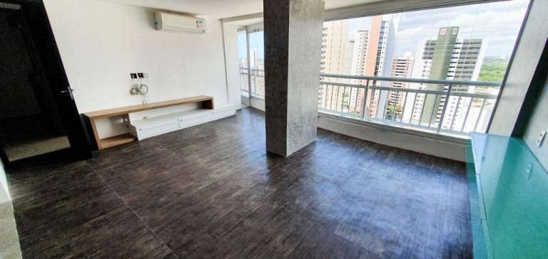 Cobertura com 3 Quartos à Venda, 138 m² em Cocó - Fortaleza