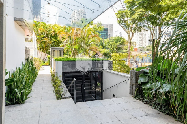 Imagem Apartamento com 3 Quartos à Venda, 147 m² em Campo Belo - São Paulo Imagem Apartamento com 3 Quartos à Venda, 147 m² em Campo Belo - São Paulo