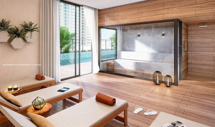 Imagem Apartamento à Venda,  em Botafogo - Rio De Janeiro
