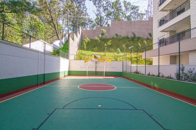 Imagem Apartamento com 3 Quartos à Venda, 153 m² em Morumbi - São Paulo Imagem Apartamento com 3 Quartos à Venda, 153 m² em Morumbi - São Paulo