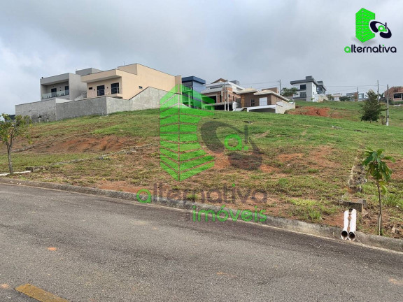 Imagem Terreno à Venda, 275 m² em Condominio Cataguá Way - Taubaté