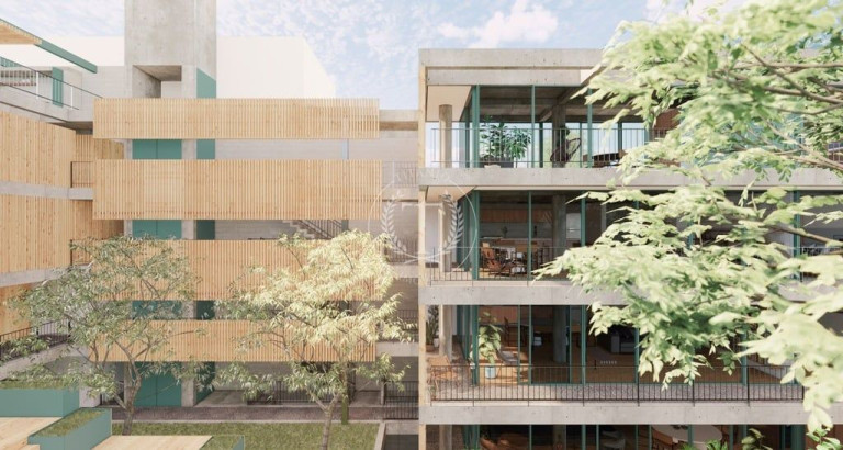 Imagem Cobertura com 2 Quartos à Venda, 120 m² em Pinheiros - São Paulo Imagem Cobertura com 2 Quartos à Venda, 120 m² em Pinheiros - São Paulo