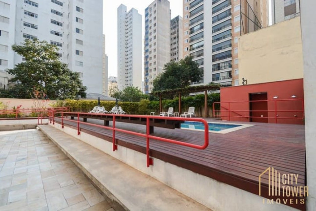 Imagem Apartamento com 3 Quartos à Venda, 119 m² em Vila Mariana - São Paulo Imagem Apartamento com 3 Quartos à Venda, 119 m² em Vila Mariana - São Paulo