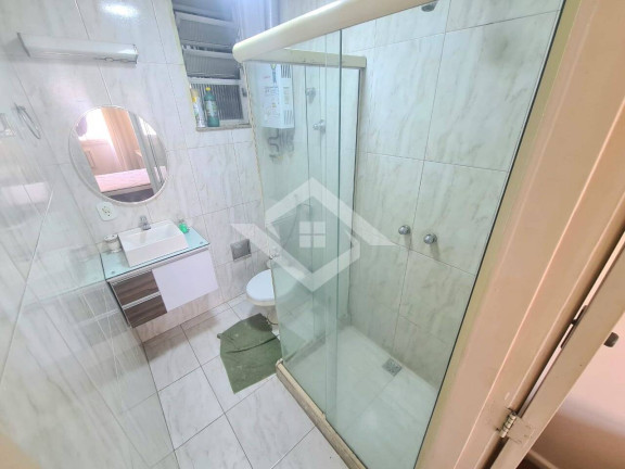 Imagem Apartamento com 1 Quarto à Venda, 30 m² em Copacabana - Rio De Janeiro Imagem Apartamento com 1 Quarto à Venda, 30 m² em Copacabana - Rio De Janeiro