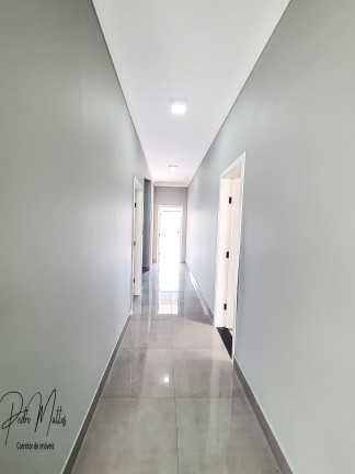Imagem Casa com 3 Quartos à Venda, 200 m² em Ondas - Cond. Reserva Das Paineiras - Piracicaba