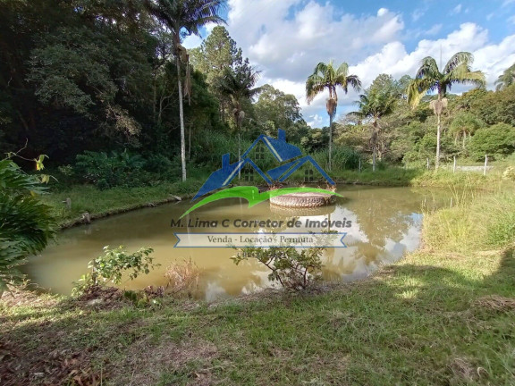 Imagem Chácara com 5 Quartos à Venda, 25 m² em Rosário - Atibaia Imagem Chácara com 5 Quartos à Venda, 25 m² em Rosário - Atibaia