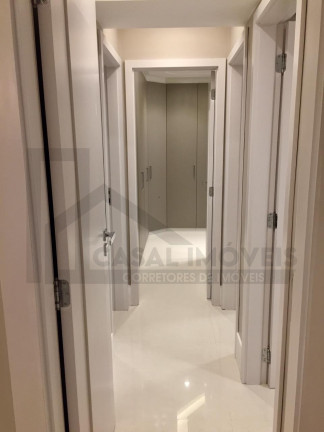 Imagem Apartamento com 4 Quartos à Venda, 202 m² em Nazaré - Belém