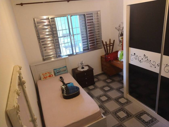 Imagem Casa com 1 Quarto à Venda, 254 m² em Jardim Ana Rosa - São Paulo