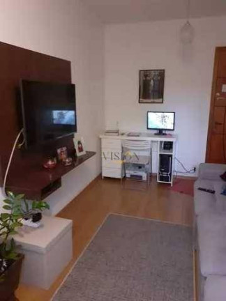 Imagem Apartamento com 2 Quartos à Venda, 62 m² em Conjunto Residencial Parque Bandeirantes - Campinas Imagem Apartamento com 2 Quartos à Venda, 62 m² em Conjunto Residencial Parque Bandeirantes - Campinas