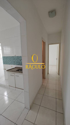 Imagem Apartamento com 1 Quarto à Venda, 52 m² em Centro - São Vicente Imagem Apartamento com 1 Quarto à Venda, 52 m² em Centro - São Vicente